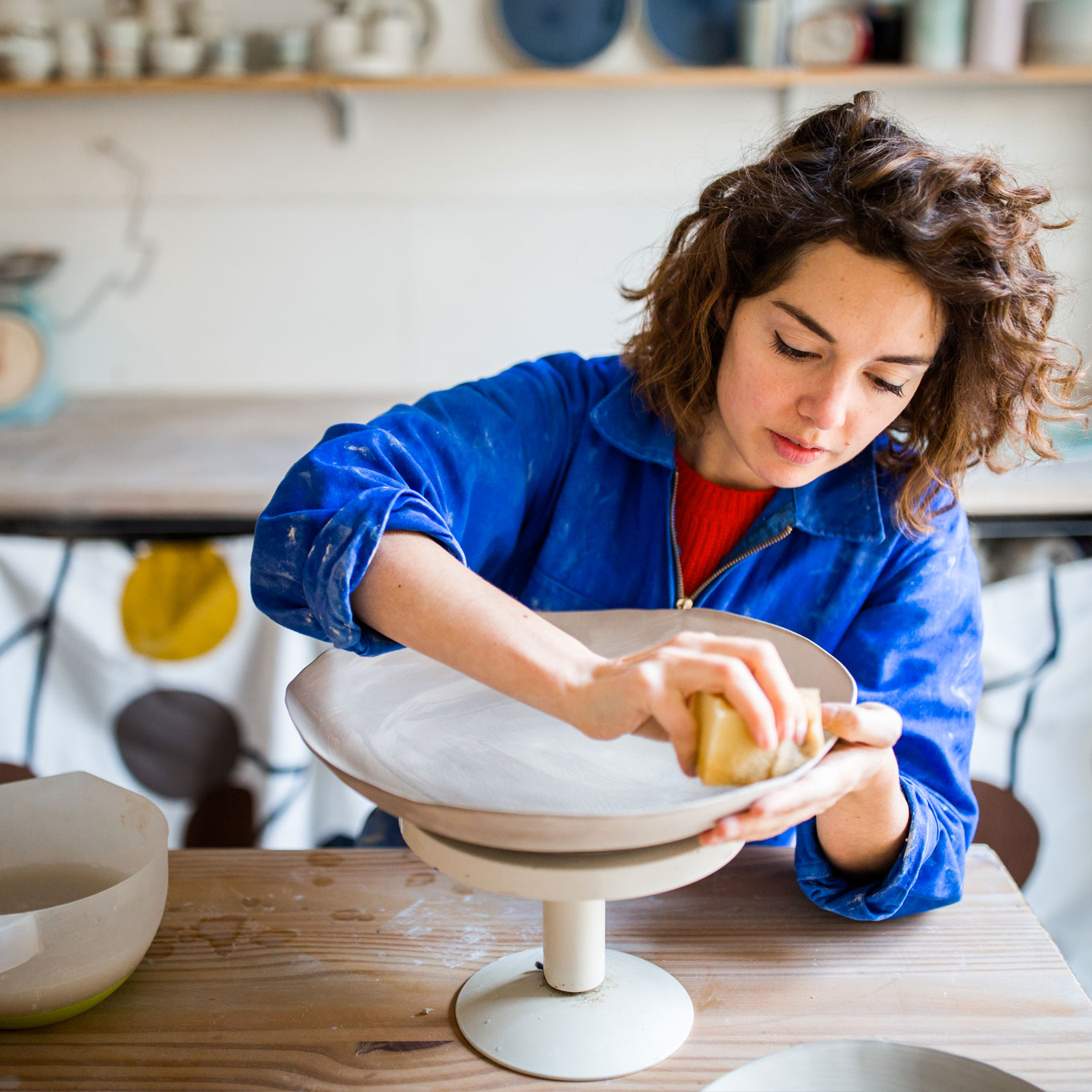 poterie tours nord